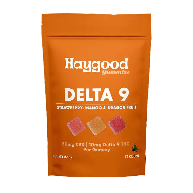 Gummies-THC-CBD-Delta 9-Haygood-The Green Leaf Cannabis-THC Gummies-CBD Gummies