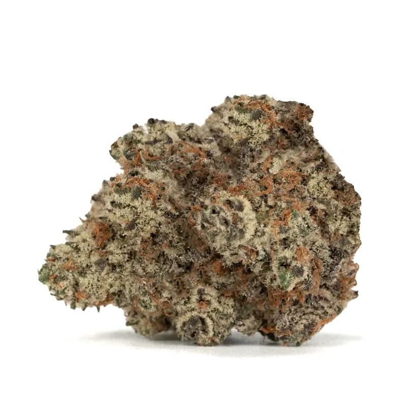 Blueberry Pancake THCA Flower - AAA - Indica- 1g to 1 pound - The Green Leaf Cannabis