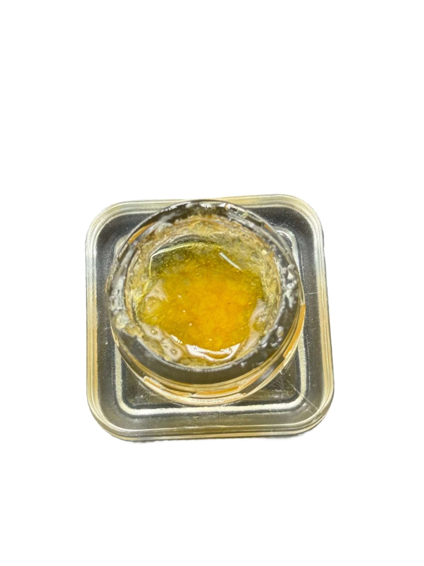 Strawnana-strain-sativa-concentrates-sugar diamonds-The Green Leaf Cannabis-Cannabis-THCA-high THC