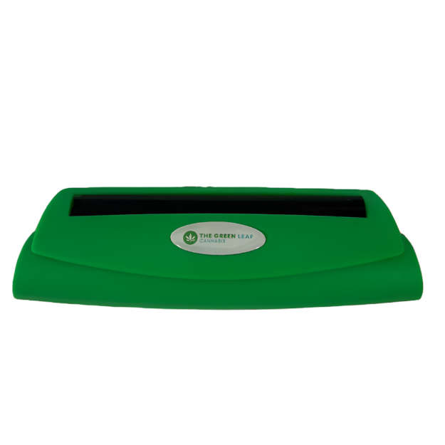 Pipe Roller The Green Leaf