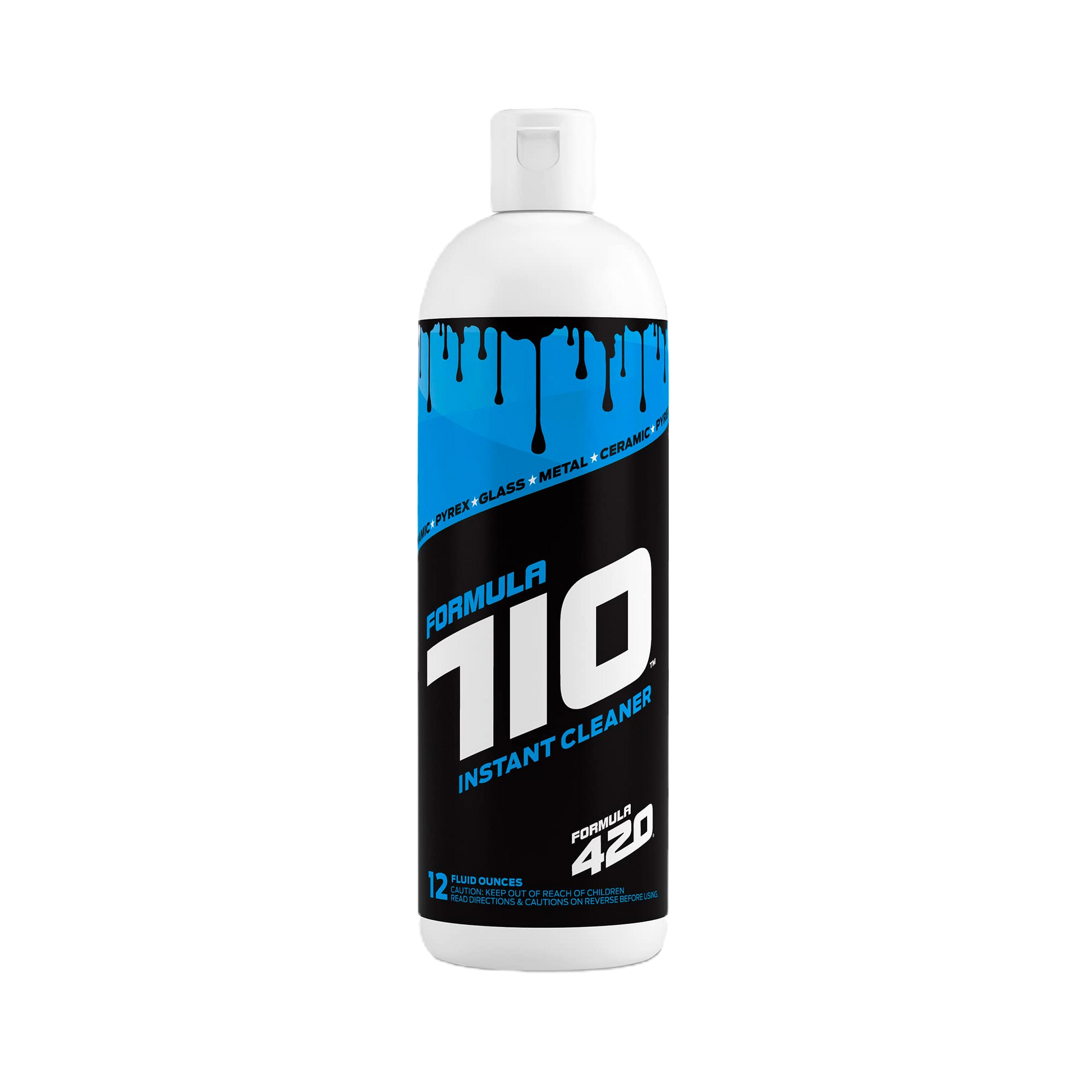 Instant Cleaner - Formula 710 The Green Leaf