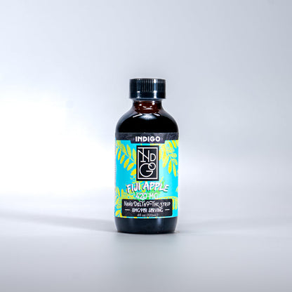 THC Syrup - 420mg - Indigo 20% OFF