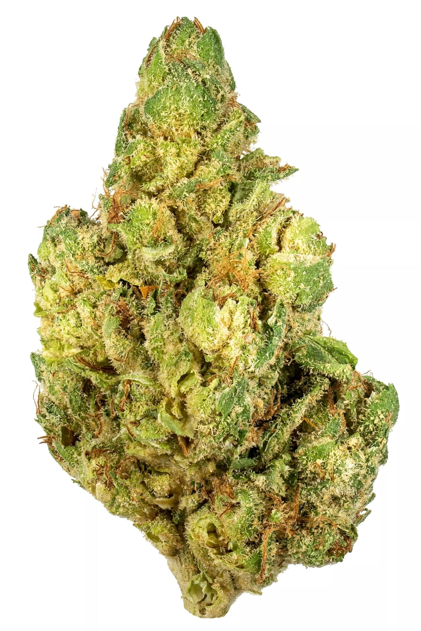 Fruit Stripe THCA Flower - AAA - Indica- 1g to 1 pound - The Green Leaf Cannabis