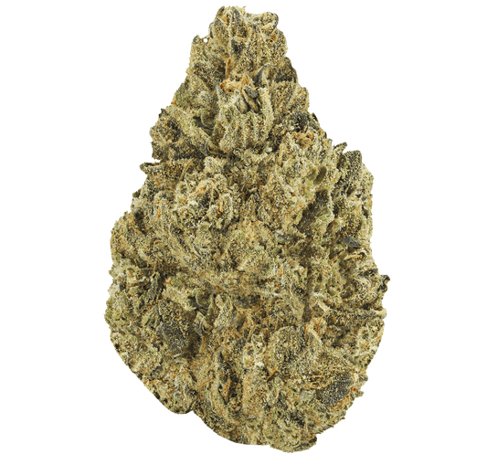 Papaya Runtz THCA Flower - A - Hybrid - 1g to 1 pound - The Green Leaf Cannabis