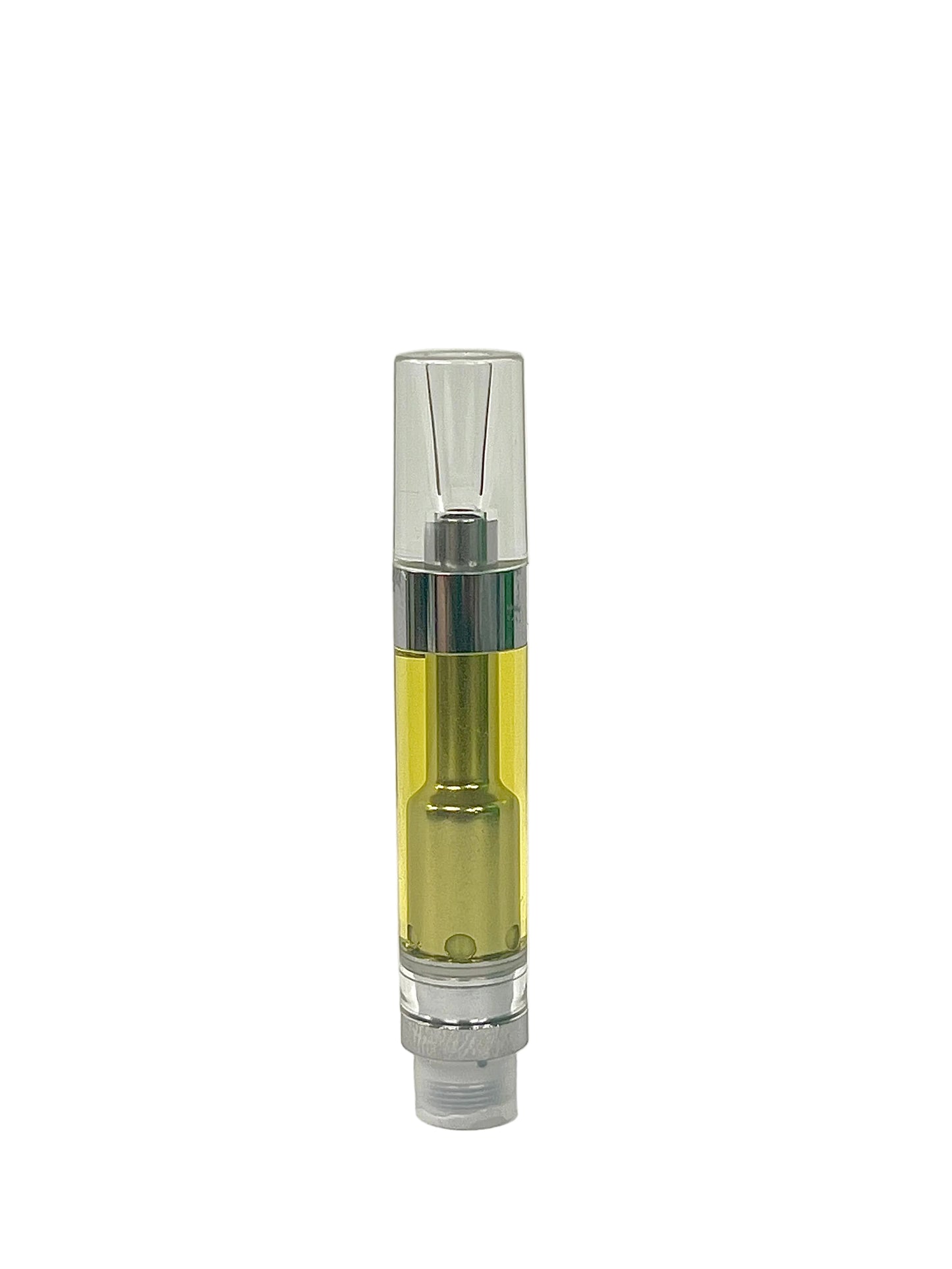 Screw-On THC Cartridge - 510 Thread - 1ml - The Green Leaf Cannabis