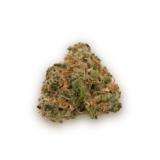 Chem Dog Flower - AAA - Hybrid - 1g to 1 pound - The Green Leaf Cannabis