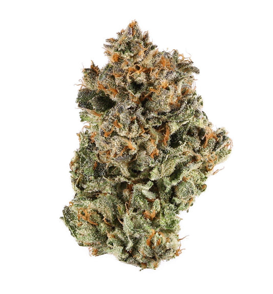 Sunset Sherbert  THCA Flower - AA - Hybrid - 1g to 1 pound - The Green Leaf Cannabis