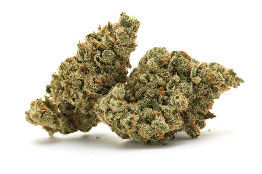 Mochi Runtz THCA Flower - AAA - Sativa - 1g to 28g - The Green Leaf Cannabis