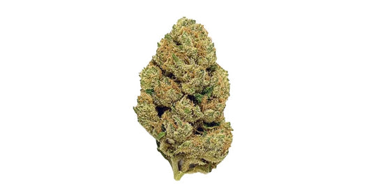 Zangria THCA Flower - AAA - Indica- 1g to 1 Oz- The Green Leaf Cannabis