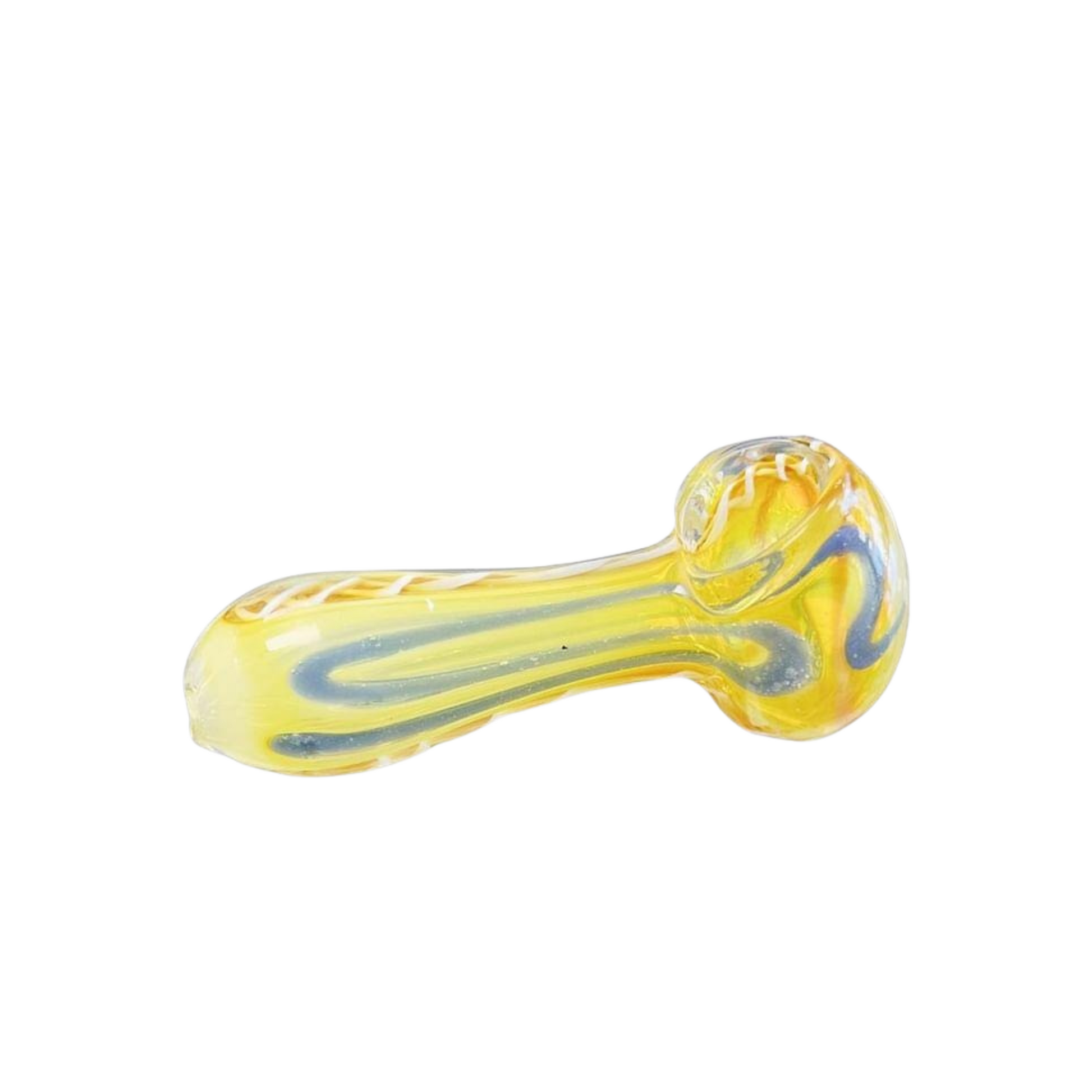 Pipes 3.5" The Green Leaf