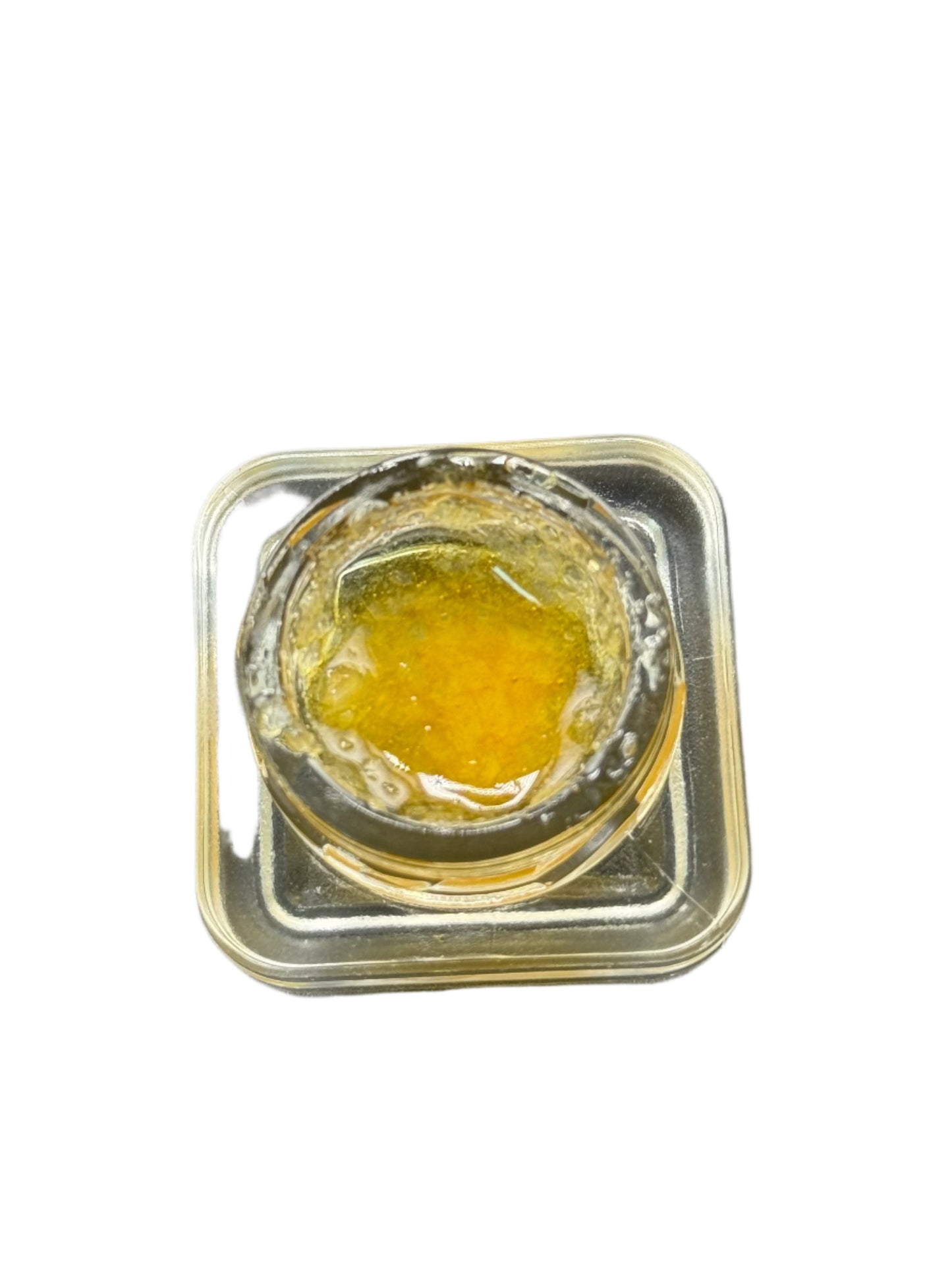 Donny Burgers-strain-indica-concentrates-sugar diamonds-The Green Leaf Cannabis-Cannabis-THCA-high THC-1g