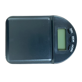 Digital Pocket Scale The Green Leaf