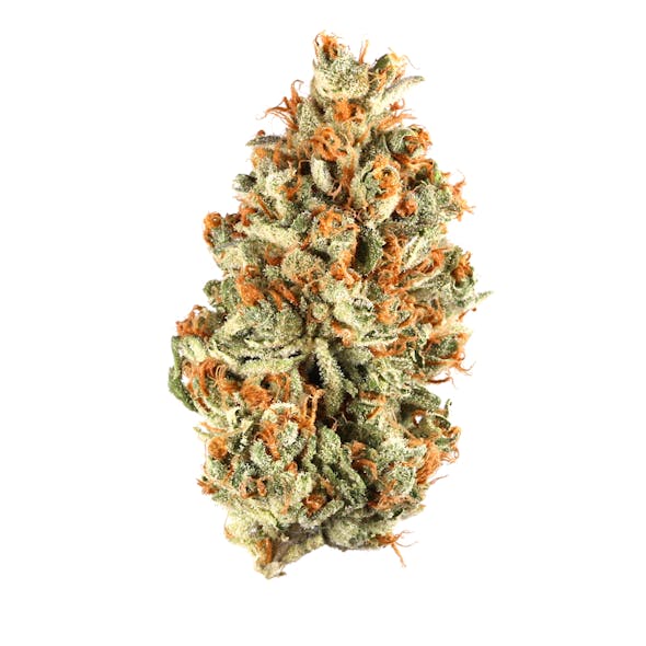 tally man-indica-strain-cannabis-flower-weed-thca flower