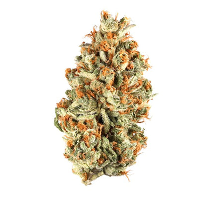 tally man-indica-strain-cannabis-flower-weed-thca flower