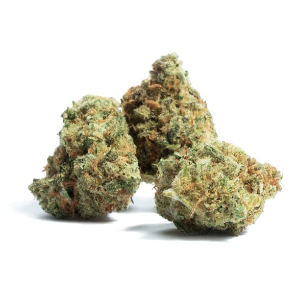 ghost og-hybrid-strain-cannabis-flower-thca flower-weed
